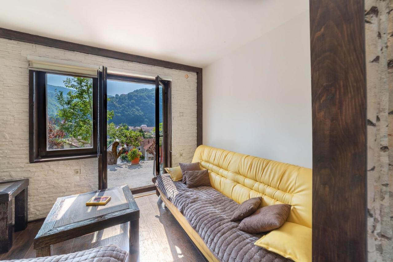 Apartment Vidik *