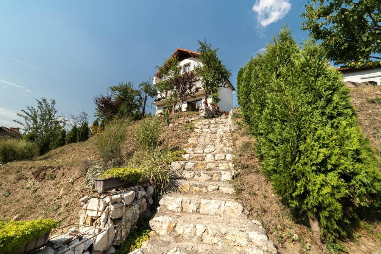 Apartment Vidik Ivanjica