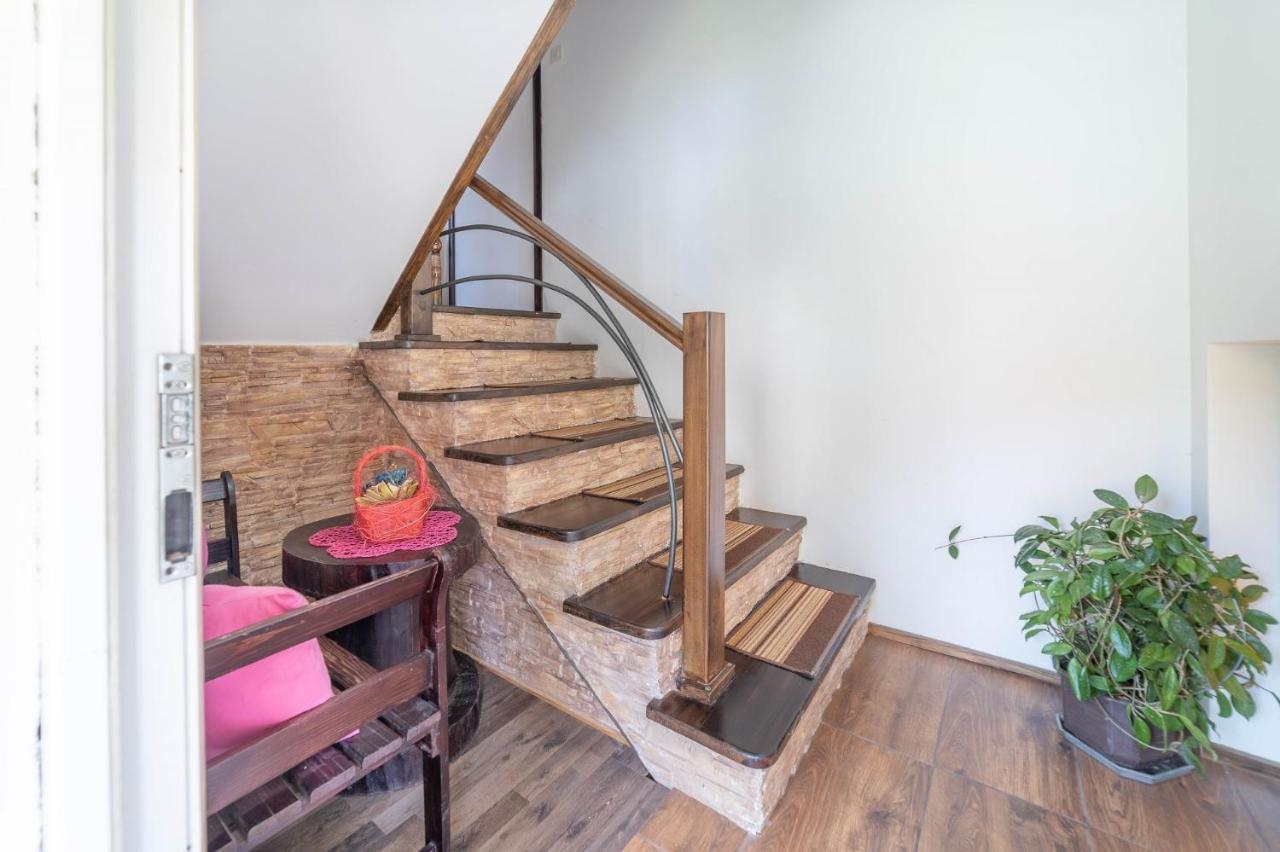 Vidik Apartment Ivanjica