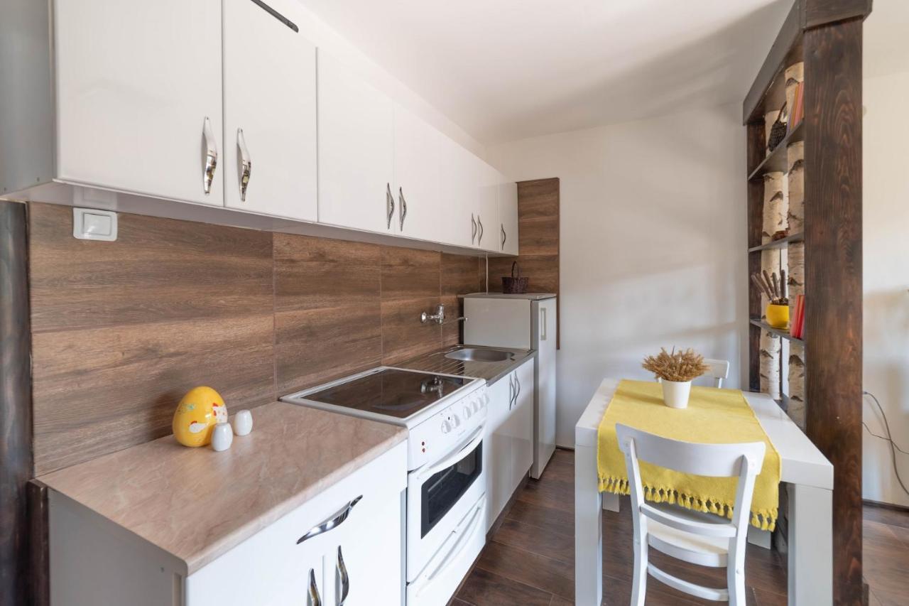 Vidik Apartment *